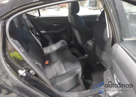 2021 Nissan Sentra Sv Xtronic Cvt z USA, uszkodzony, nr VIN 3N1AB8CV3MY321095